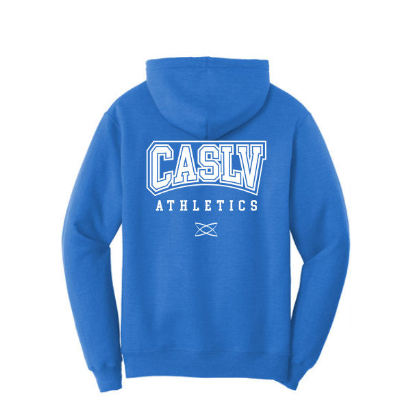 Coral Academy Tennis Hoodie 2025