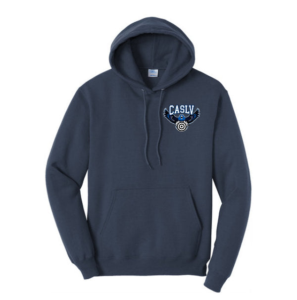 Coral Academy Archery Hoodie 2025