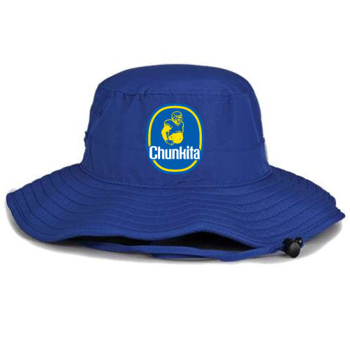 CHUNKITA - Bucket Hat