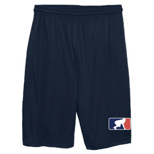LOGO - Youth Competitor Shorts