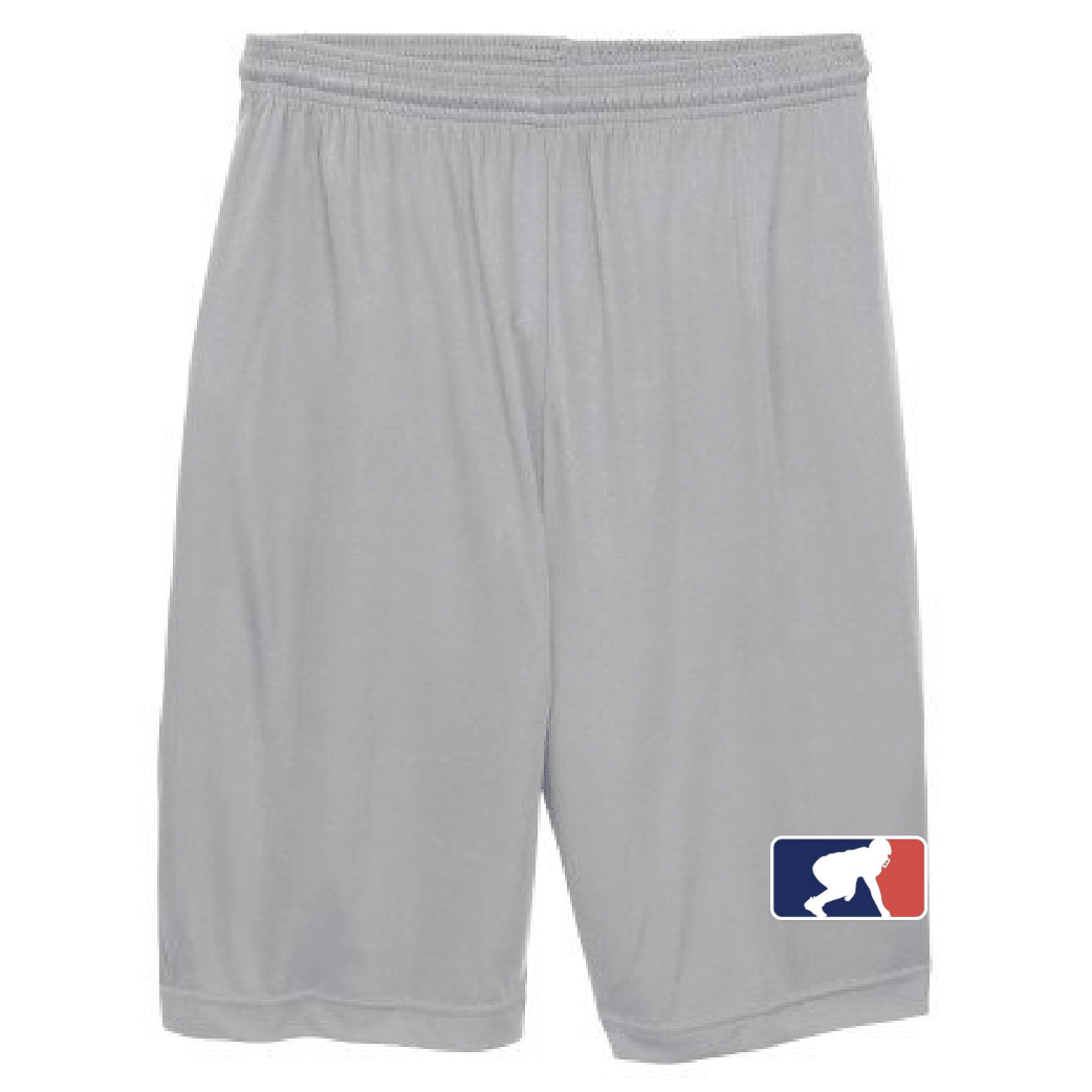 LOGO - Competitor Shorts