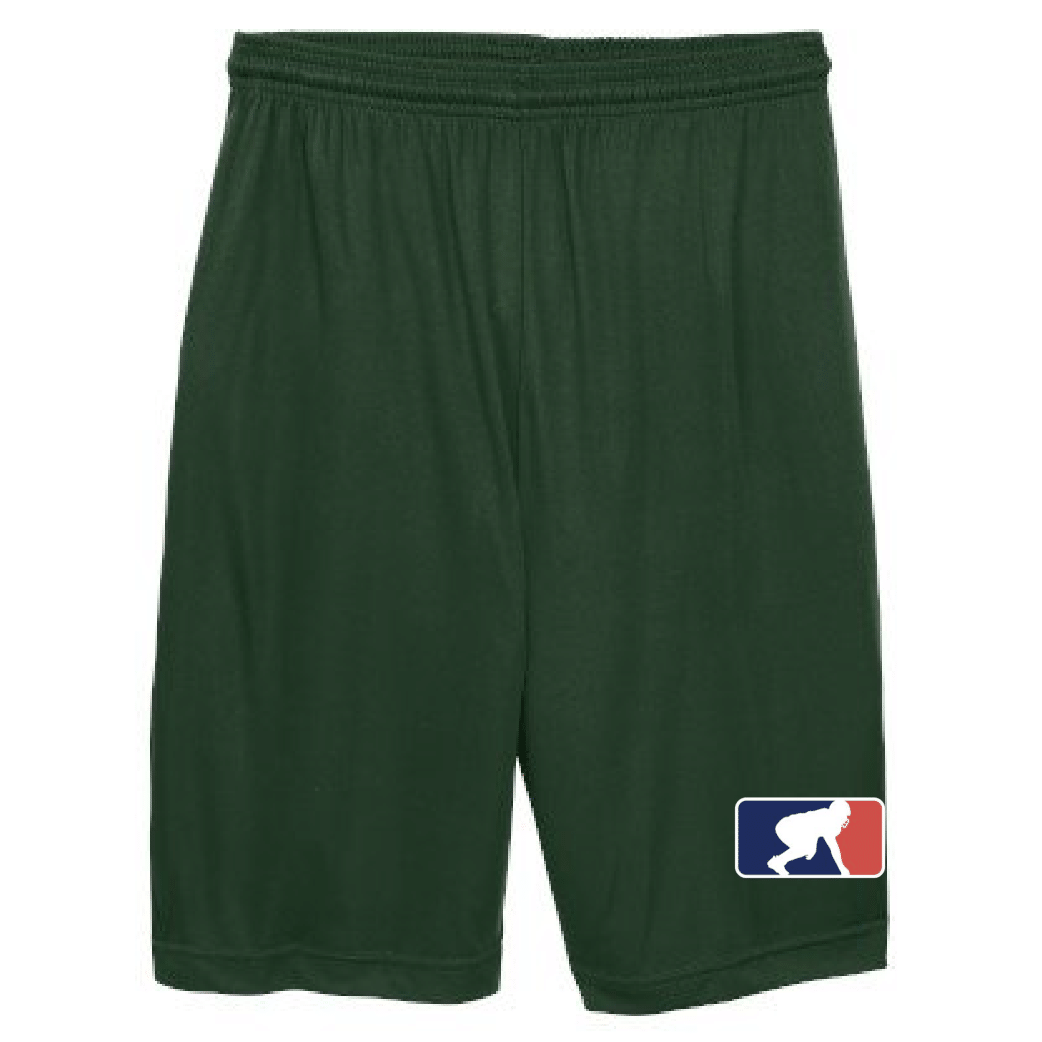 LOGO - Competitor Shorts