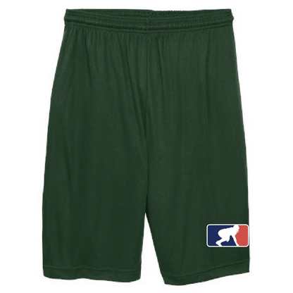 LOGO - Competitor Shorts