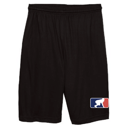 LOGO - Competitor Shorts