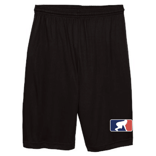 LOGO - Competitor Shorts