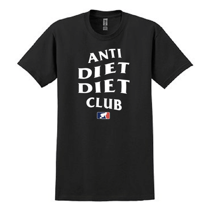 ANTI DIET - T-Shirt