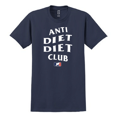 ANTI DIET - T-Shirt