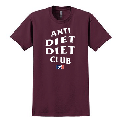 ANTI DIET - T-Shirt