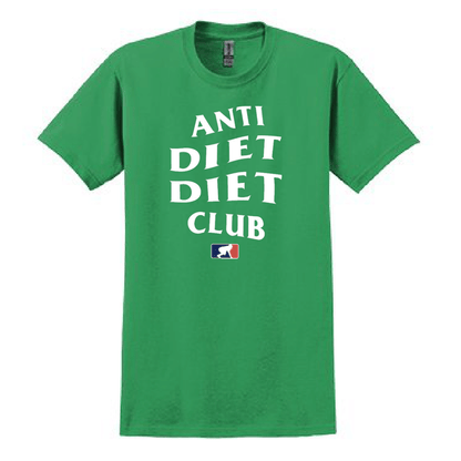 ANTI DIET - T-Shirt