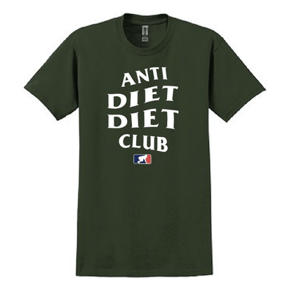 ANTI DIET - Youth T-Shirt