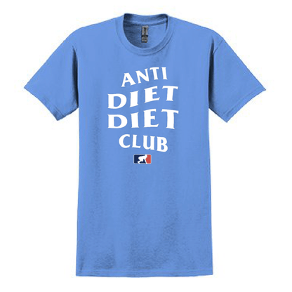 ANTI DIET - Heavyweight T-Shirt