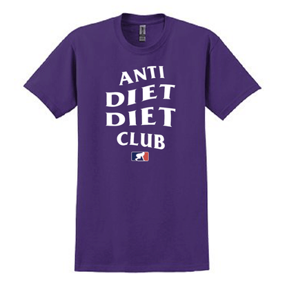 ANTI DIET - Youth T-Shirt