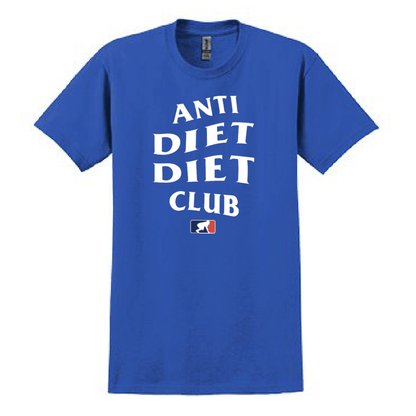 ANTI DIET - Youth T-Shirt