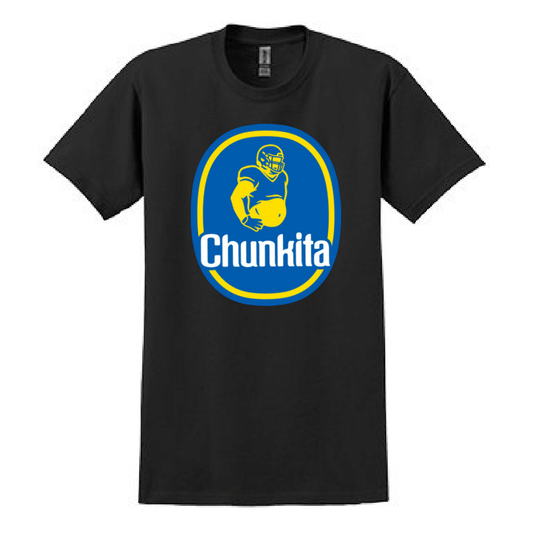 CHUNKITA - T-Shirt