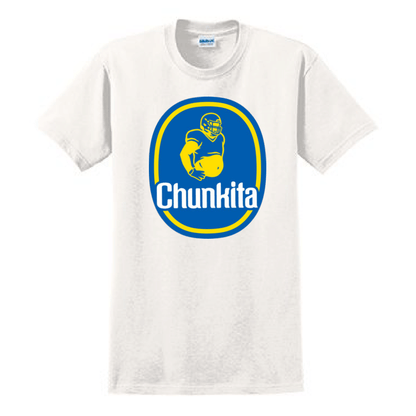 CHUNKITA - Youth T-Shirt