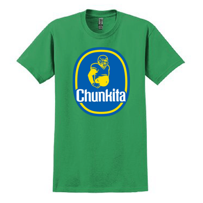 CHUNKITA - T-Shirt