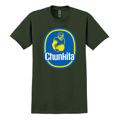 CHUNKITA - T-Shirt