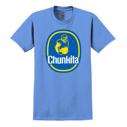 CHUNKITA - T-Shirt