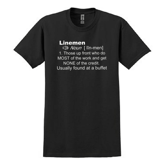 DEFINITION - T-Shirt