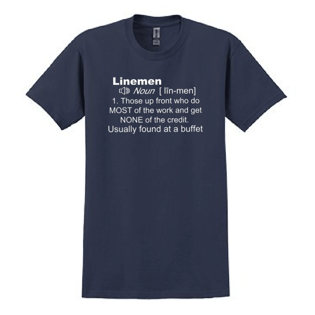 DEFINITION - T-Shirt