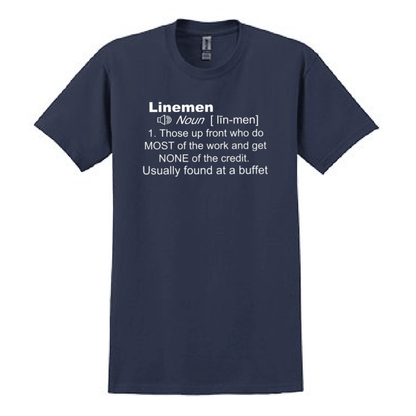 DEFINITION - T-Shirt