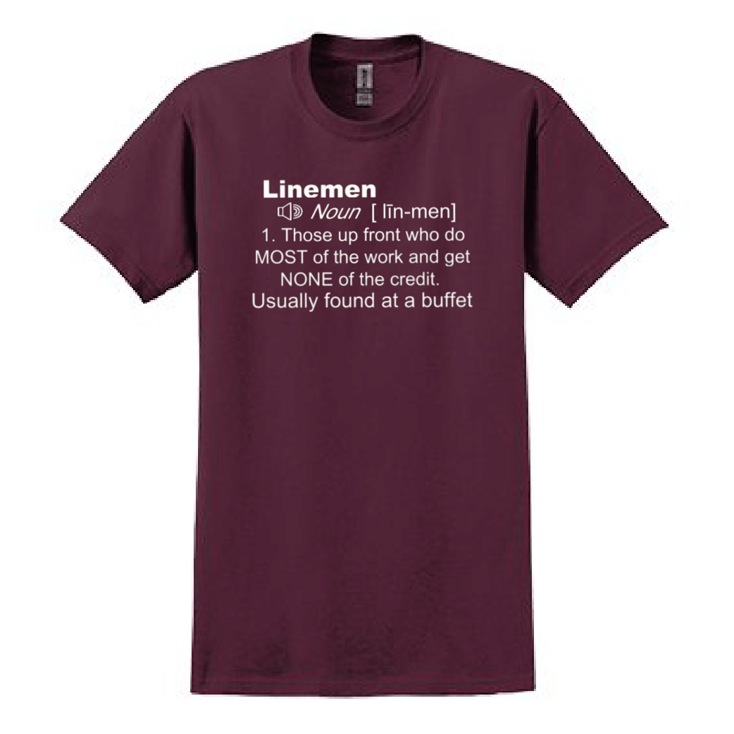 DEFINITION - T-Shirt