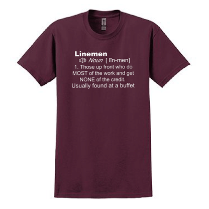 DEFINITION - Heavyweight T-Shirt