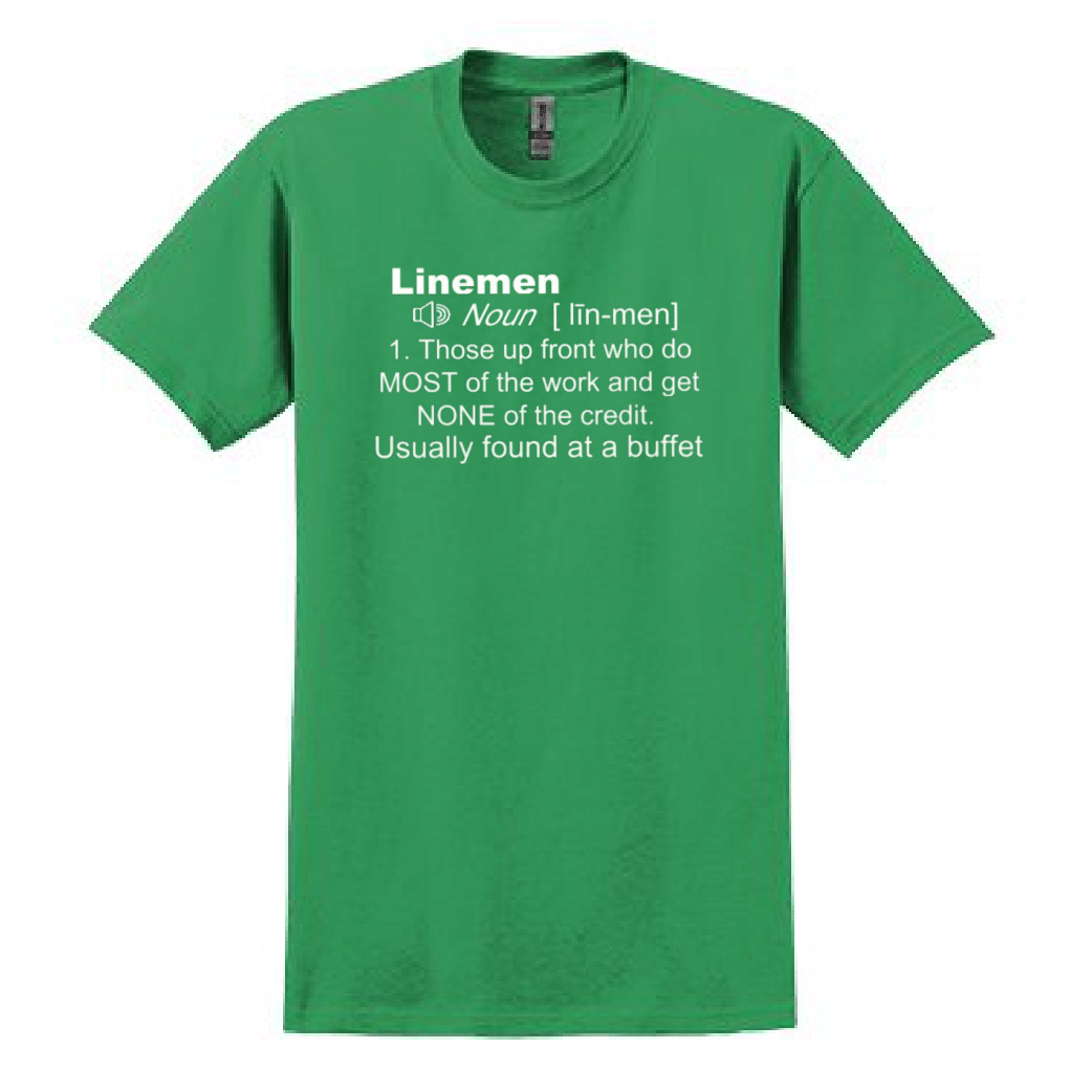 DEFINITION - T-Shirt