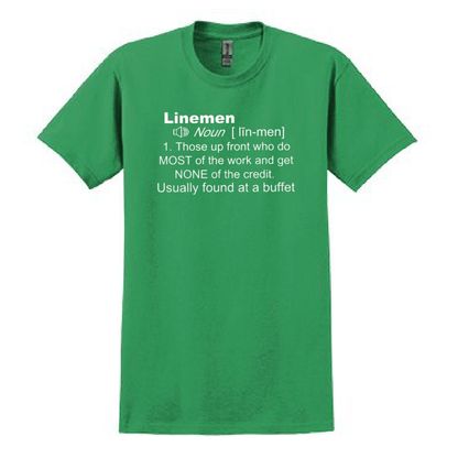 DEFINITION - Youth T-Shirt
