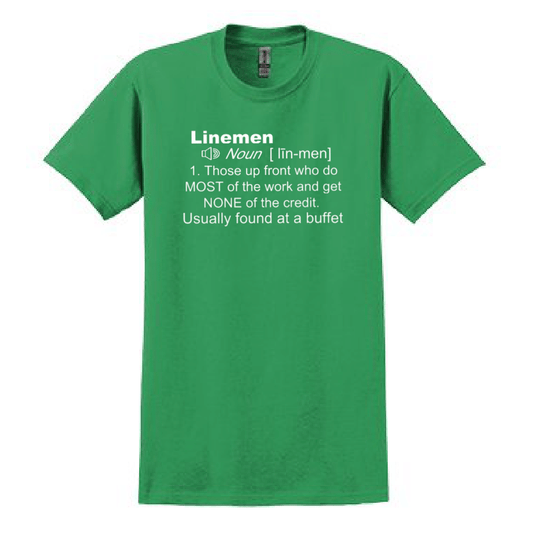DEFINITION - Youth T-Shirt