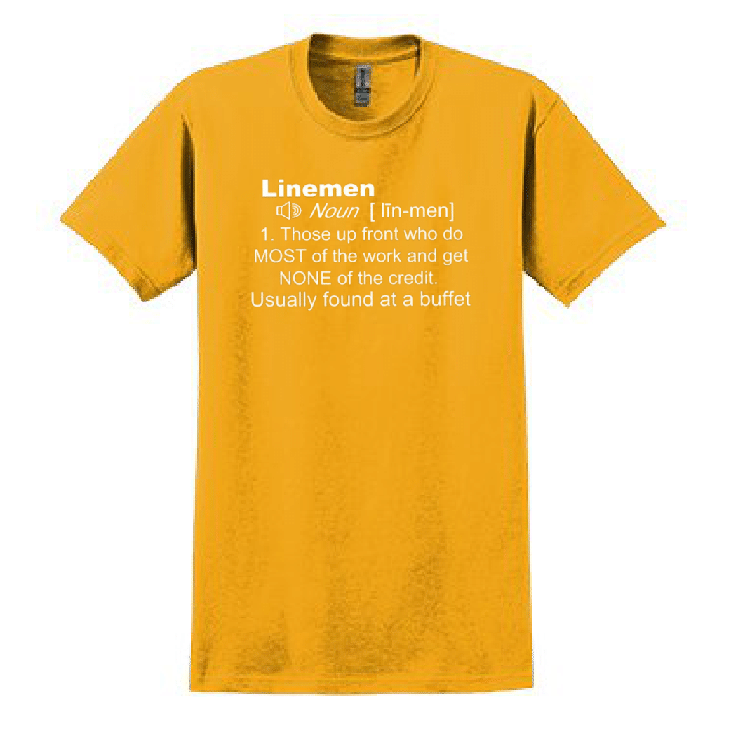 DEFINITION - Youth T-Shirt