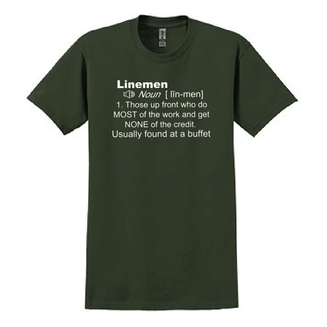DEFINITION - Heavyweight T-Shirt