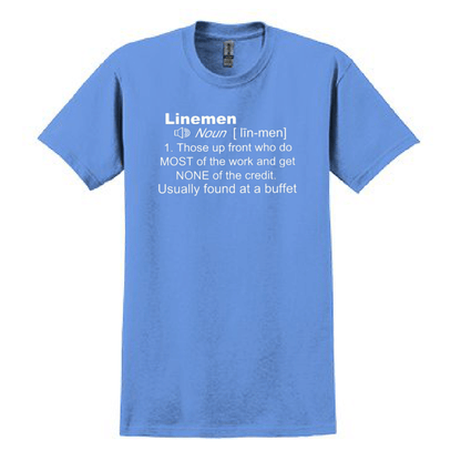 DEFINITION - Heavyweight T-Shirt