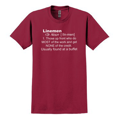 DEFINITION - T-Shirt