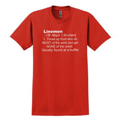 DEFINITION - T-Shirt