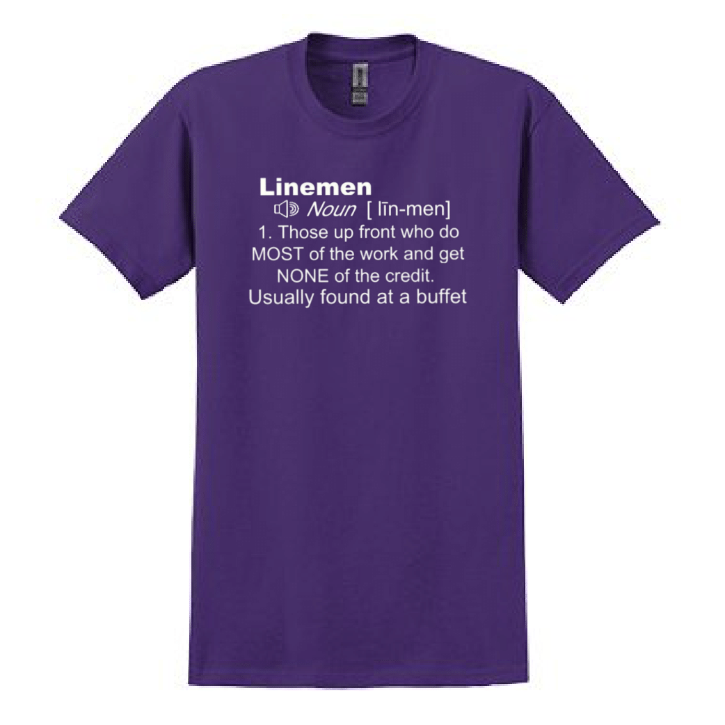 DEFINITION - T-Shirt