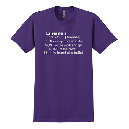 DEFINITION - Youth T-Shirt