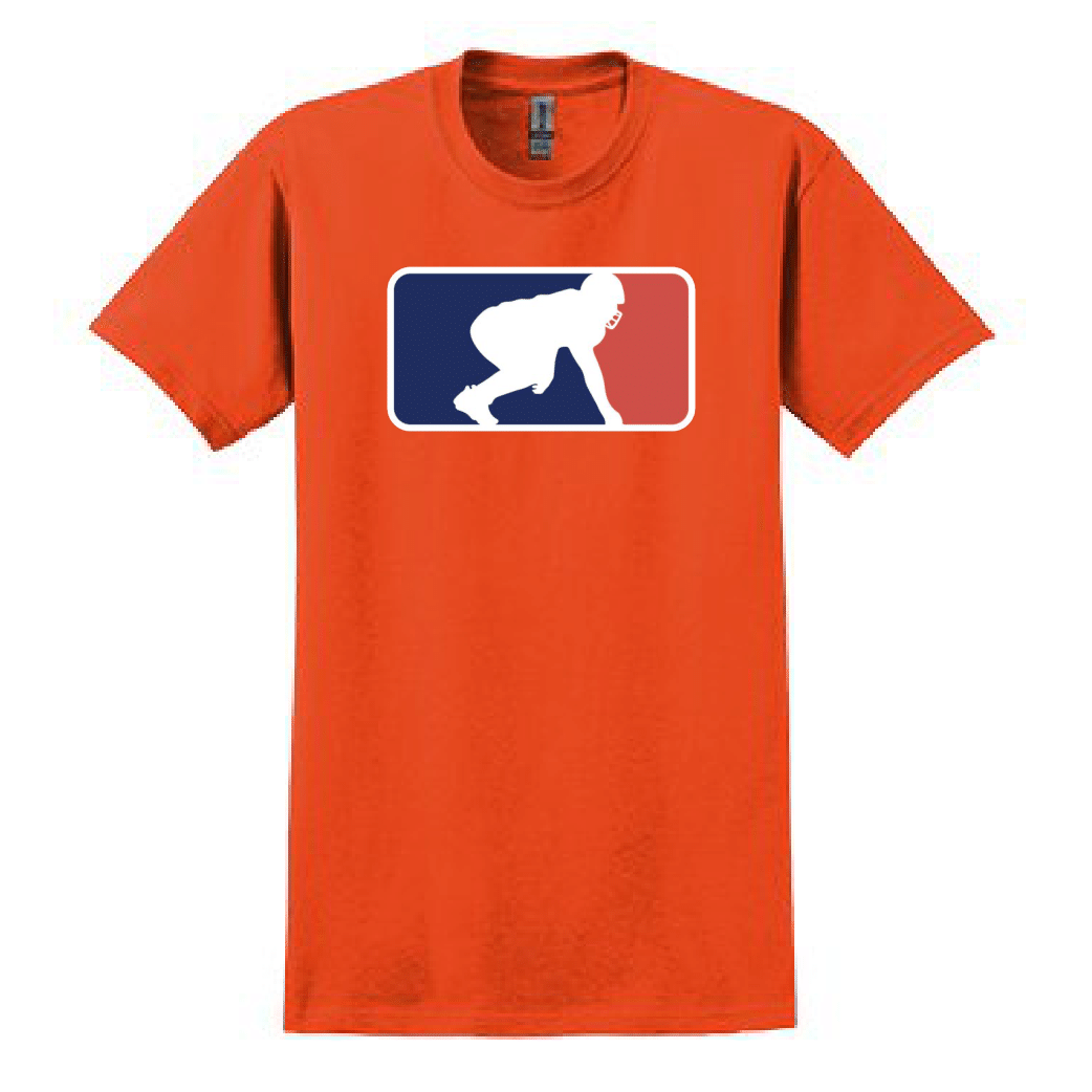 LOGO - Heavyweight T-Shirt