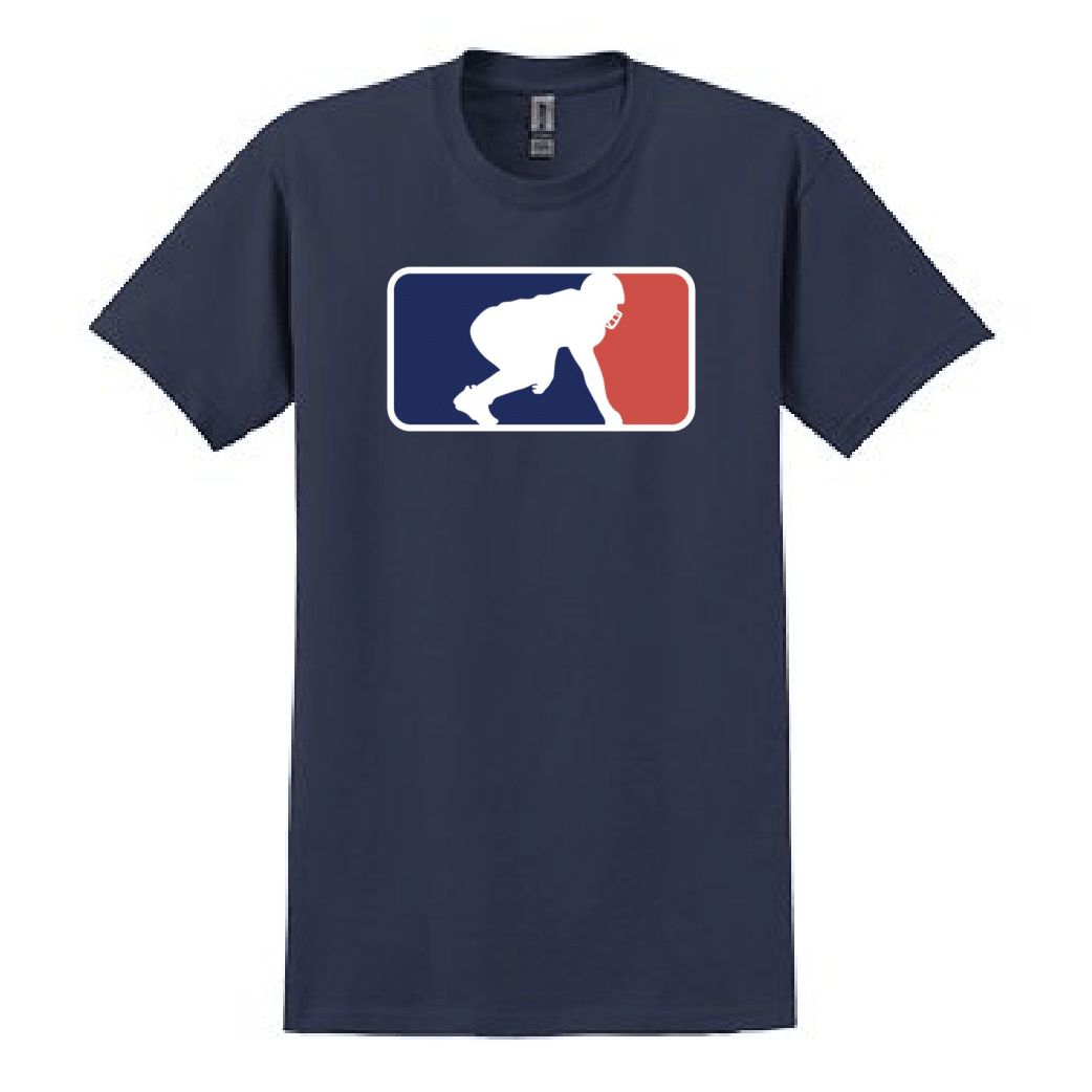 LOGO - Heavyweight T-Shirt