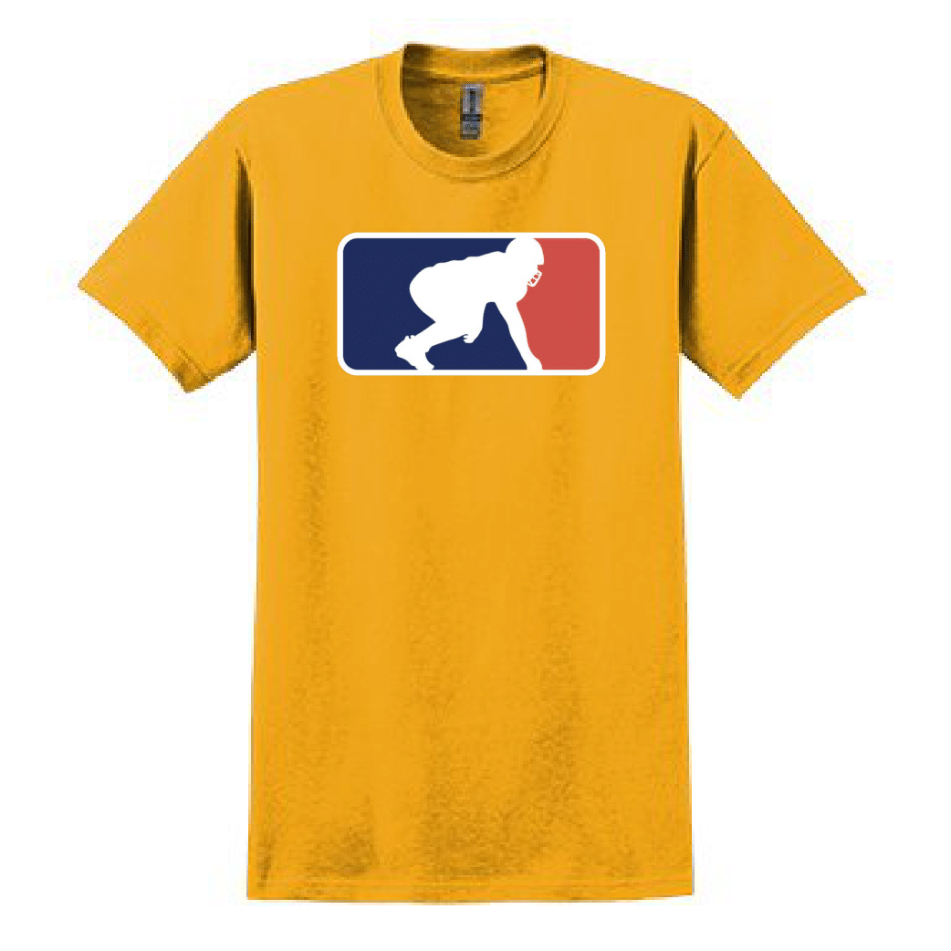 LOGO - Heavyweight T-Shirt