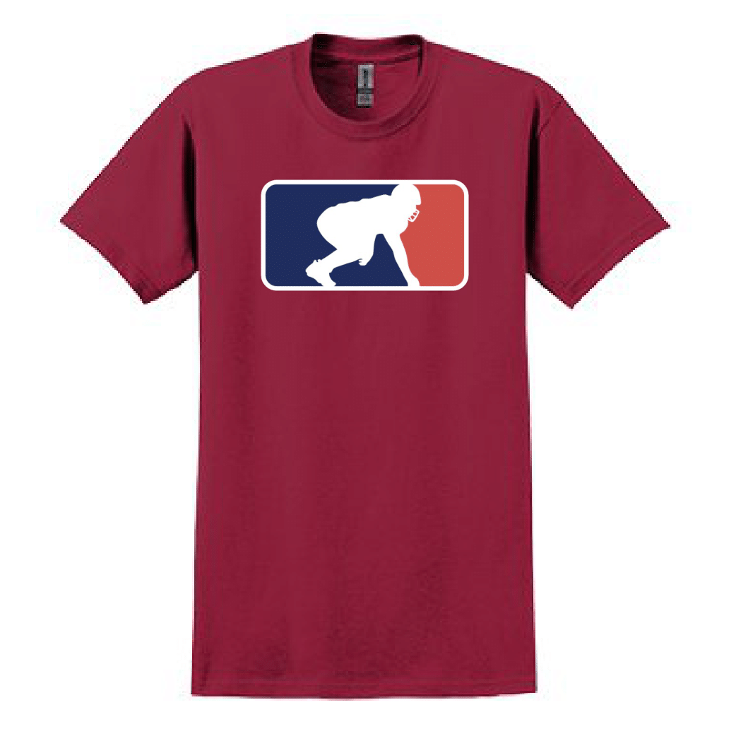 LOGO - Heavyweight T-Shirt