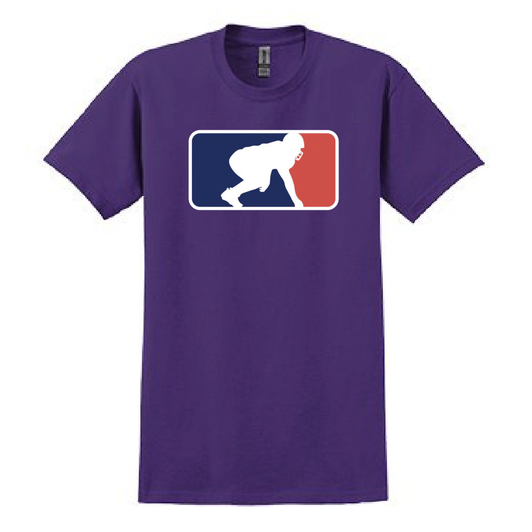 LOGO - Heavyweight T-Shirt