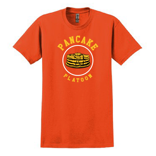 PANCAKE PLATOON - Youth T-Shirt