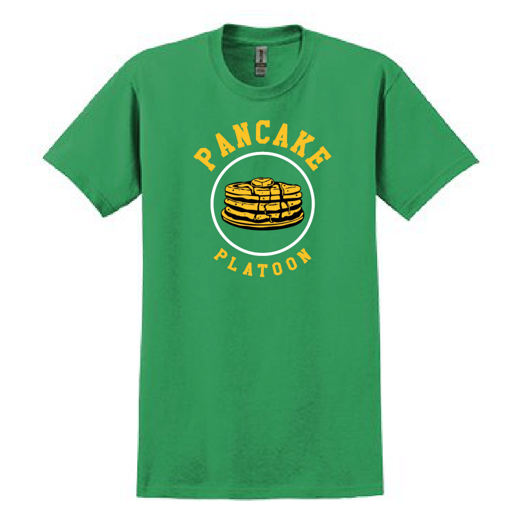 PANCAKE PLATOON - Youth T-Shirt
