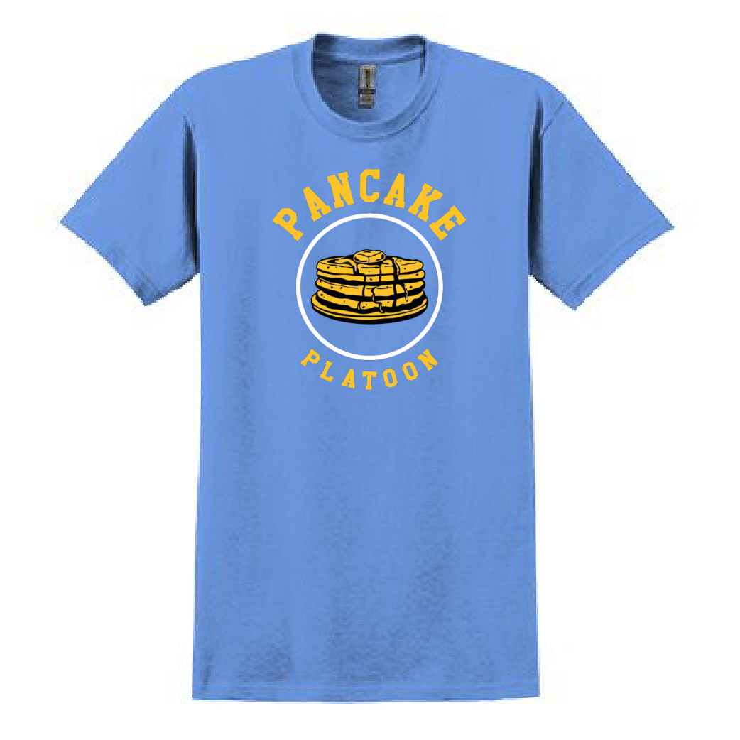PANCAKE PLATOON - Youth T-Shirt
