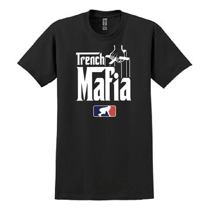 TRENCH MAFIA - Youth T-Shirt