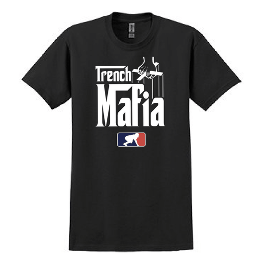 TRENCH MAFIA - Youth T-Shirt