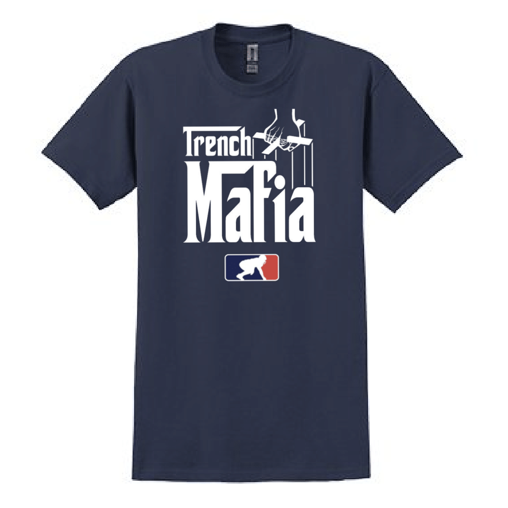 TRENCH MAFIA - Youth T-Shirt