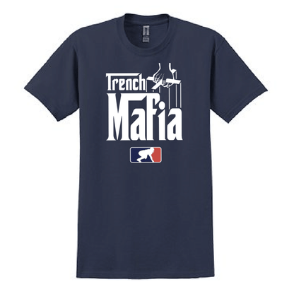 TRENCH MAFIA - Youth T-Shirt