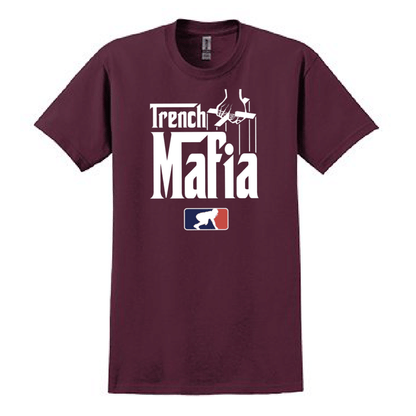 TRENCH MAFIA - T-Shirt